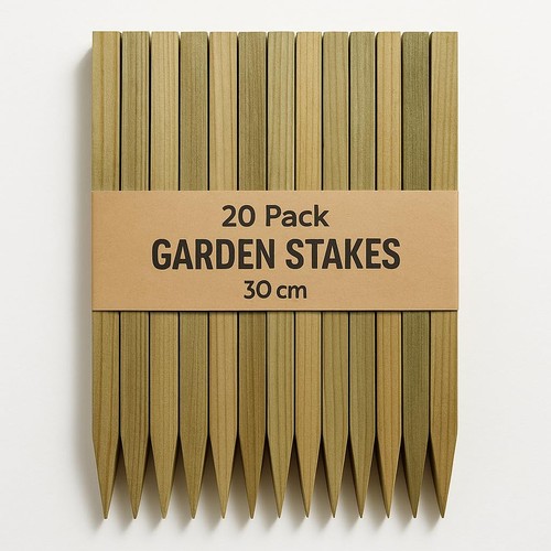 Pack 12in 300mm treated - 12in,