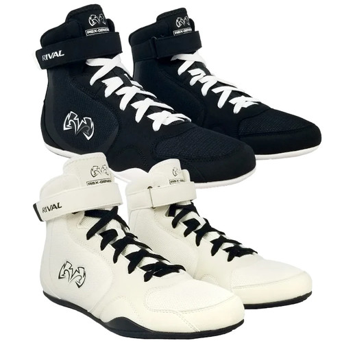 Rival rsx genesis boxing boots - rival, rsx-genesis