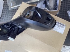 FIAT 500 Pop Passenger Left