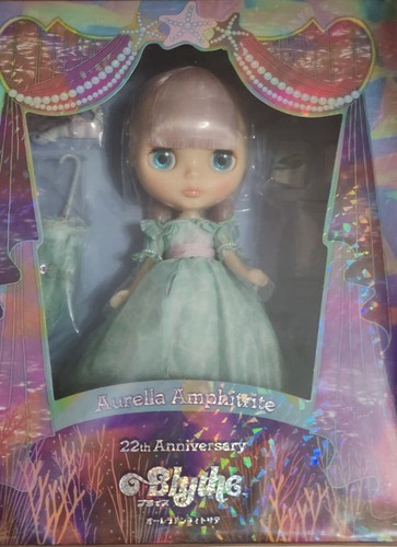 Neo blythe aurela amphitrite - neo,