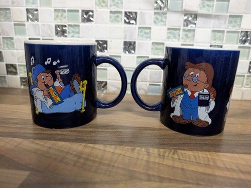 Tetley tea mug cadbury - tetley, cadbury’s
