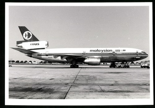 Photograph aircraft douglas - aircraft,