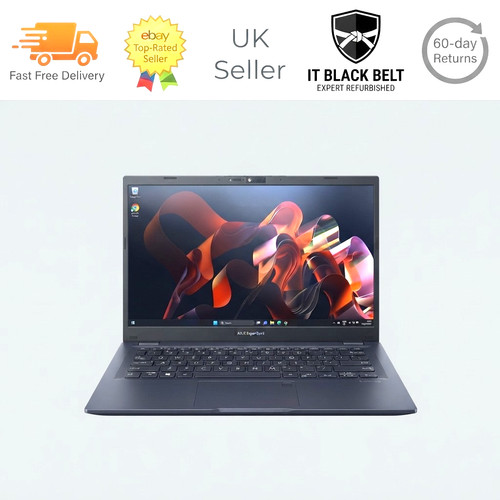 Asus expertbook b1402cva - b1402cva, 14"