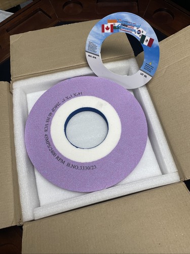 Grinding wheels 14x1x5 - grinding, wheels.