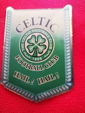 Celtic FC Hail - Hail Football