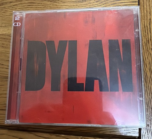 Bob dylan cd - dylan, free