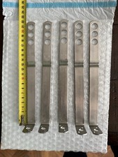 Frame cramp wall ties with - cramp,
