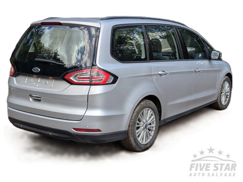 Ford galaxy rear quarter - rear, panel