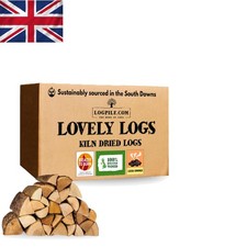 Sustainable 30kg Kiln Dried