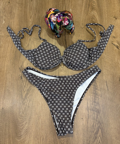 Ladies bikini piece m - ladies, 2