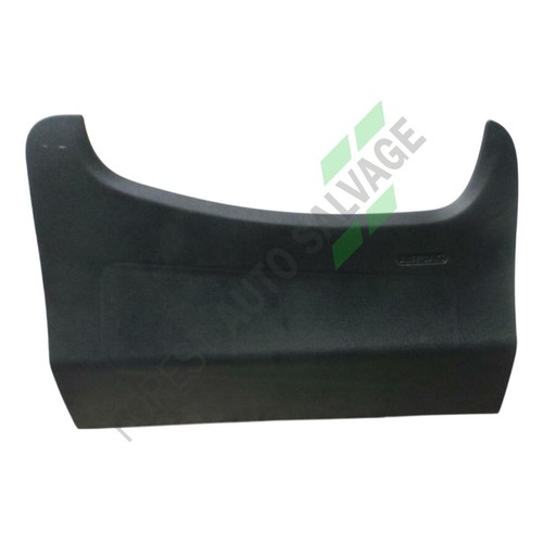 2010 ford fiesta - 2010, airbag