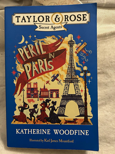 Katherine woodfine taylor - woodfine,