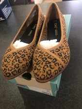 Toms Katie Womens Ladies Slip