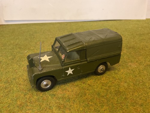 Corgi 357 500 - 357, /