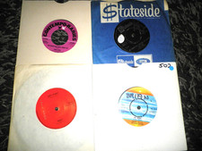 JOB LOT 40 MIXED MOTOWN AND SOUL SINGLES