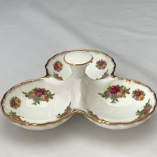 Royal albert old country roses - old,