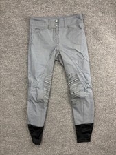 Animo Pants Womens Medium Gray