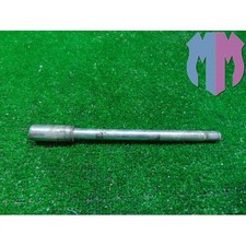 Front wheel pin Suzuki