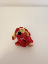Tweenies Vintage Doodles The Dog Small Soft Toy 5”