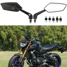 For Yamaha MT01 MT03 MT07 MT09