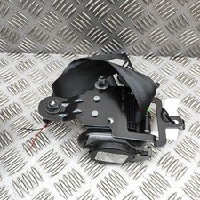 KIA SPORTAGE QL Rear Right