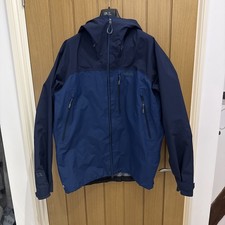 Rab Latok mountain Gore-Tex Pro Jacket Deep Ink/Ink - XL