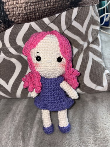 Beautiful handmade crocheted - beautiful,