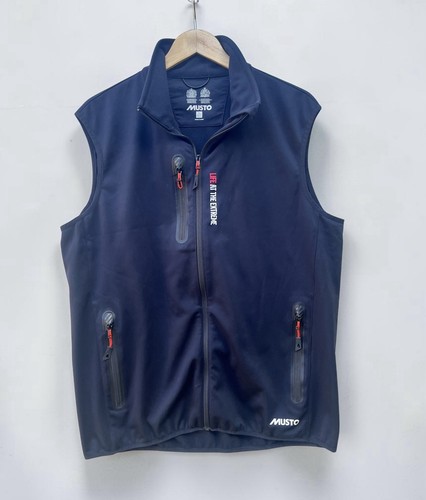 Musto volvo ocean race soft - musto,