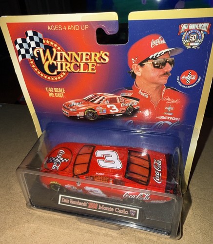 Nascar winners circle - nascar, 1/43