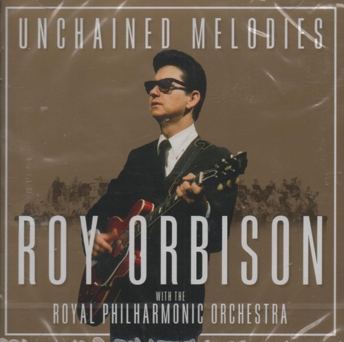 Roy orbison with - with, royal