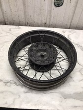 Bmw r1150 1150 gs - r, rear