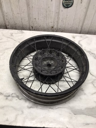 Bmw r1150 1150 gs rear - 00,