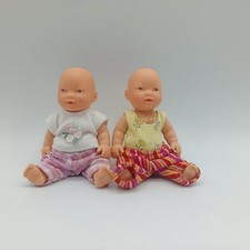 Tiny Tears Baby Dolls