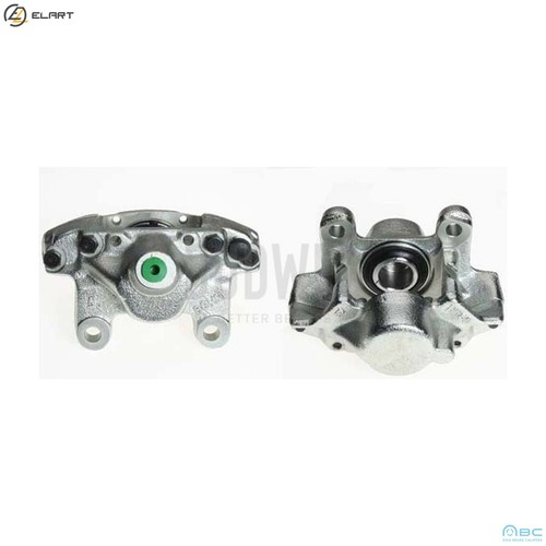 Brake caliper 391002 for - caliper,