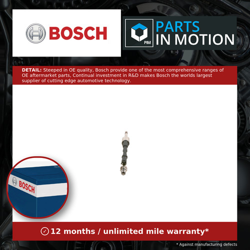 Petrol fuel injector - fuel,