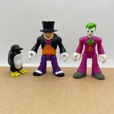 Imaginext DC Super Friends