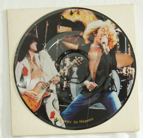 Led zeppelin stairway to - led,