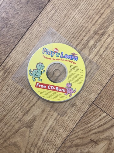 Play learn learning fun - &,