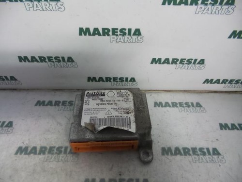 Control unit airbag peugeot - airbag,