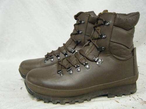 Genuine british army military - army,