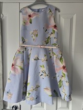 Age 13 Ted Baker Corn Flower