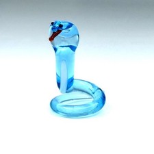 Hand Blown Glass Art HANDMADE