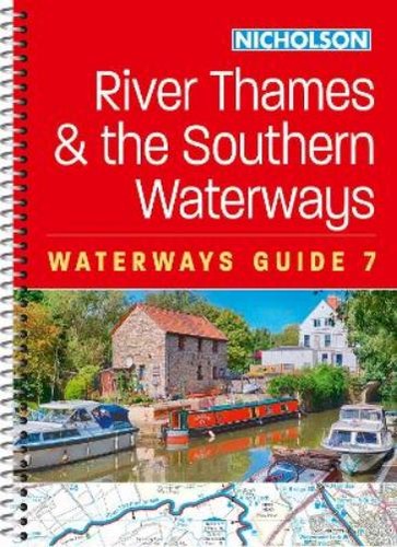 River thames and the - the, southern