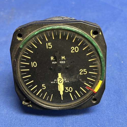 Vintage aircraft bendix - aircraft,