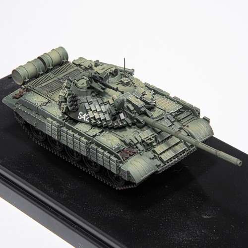 5mhobby 72119a t 55amv - 5mhobby, t-55amv