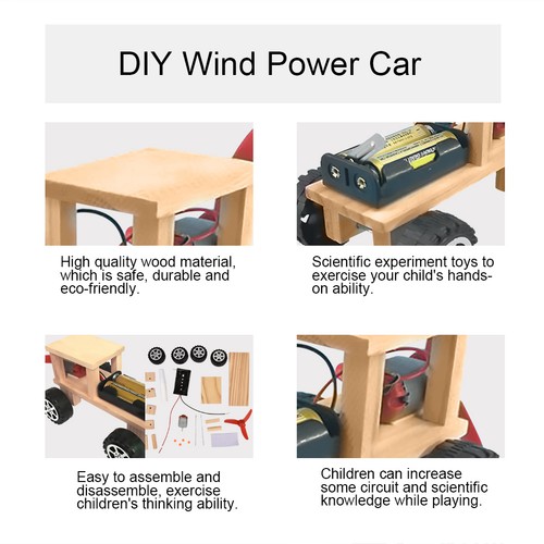 Educational diy handmade - educational,