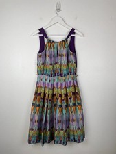 Ossie Clark London Satin