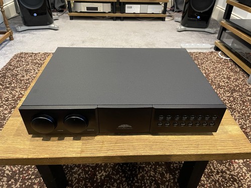 Naim nac252 pre - nac252,