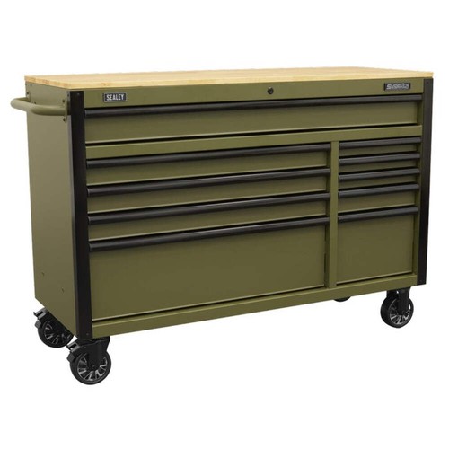 Superline pro mobile trolley - superline,