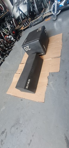 Blk box plyobox - blk, commercial